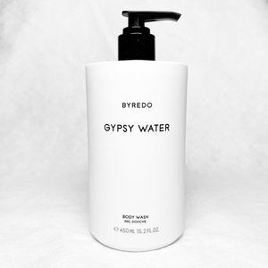 BYREDO Gypsy Water Body Wash
